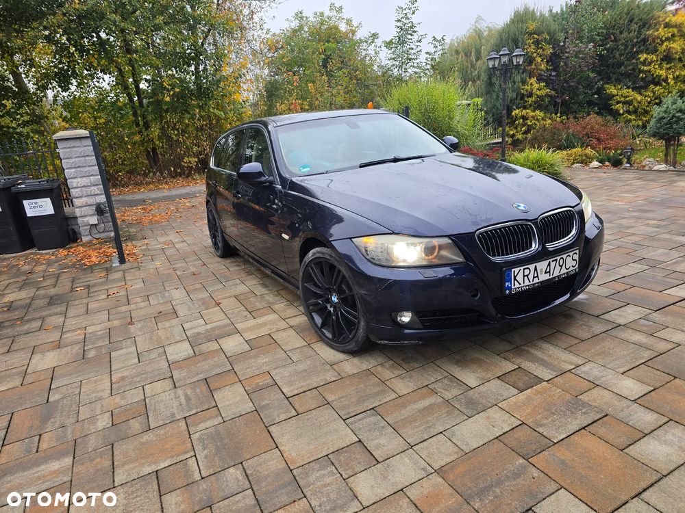 BMW Seria 3 - 21