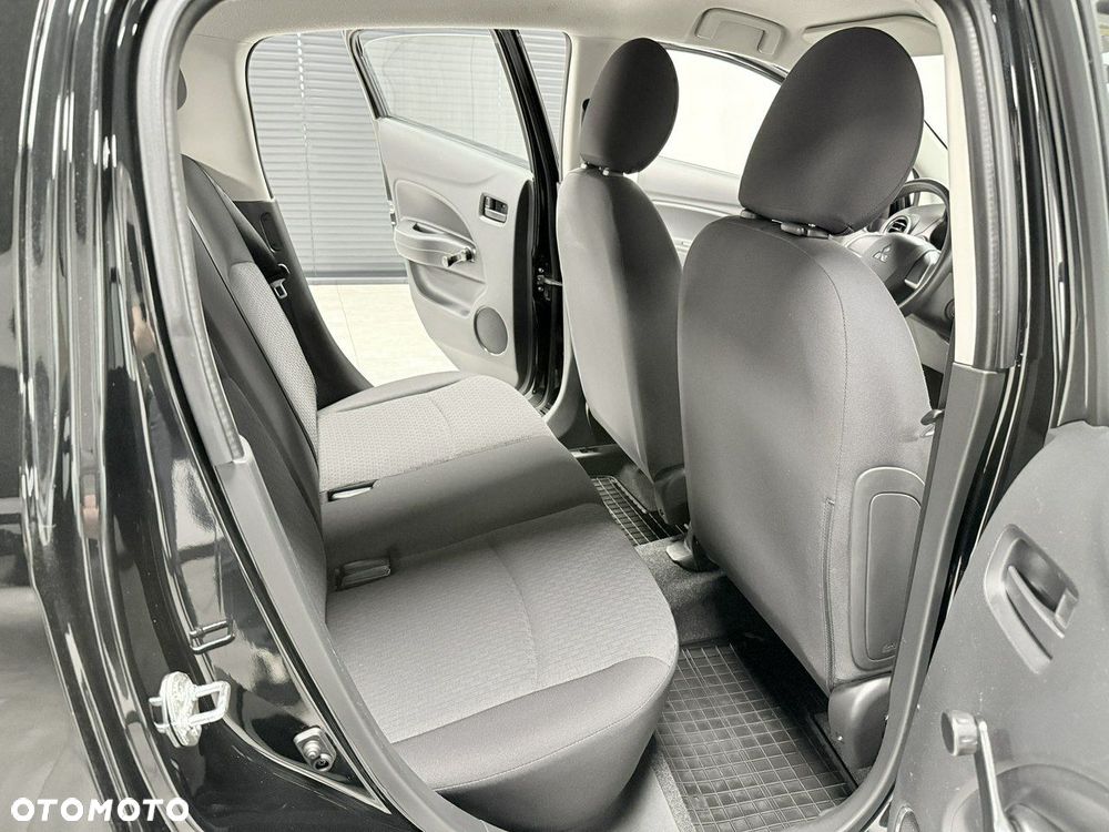 Mitsubishi Space Star 1.0 Inform - 27