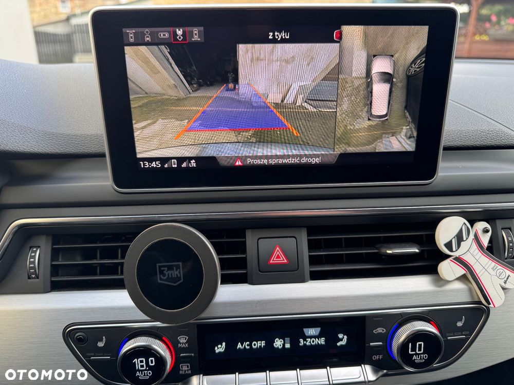 Audi A4 Avant 40 TDI S tronic S line - 22