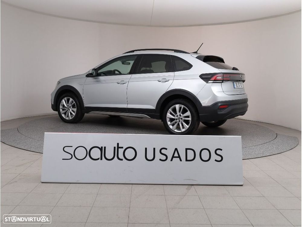 VW Taigo 1.0 TSI Urban - 8