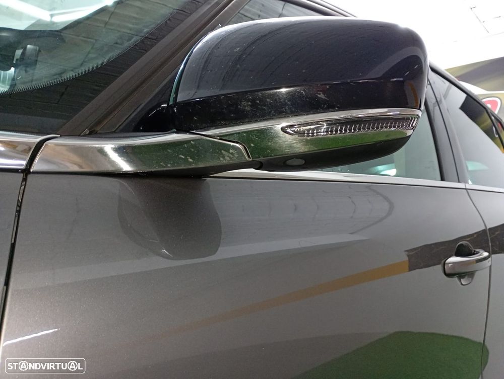 Renault Espace 1.6 dCi Zen - 38