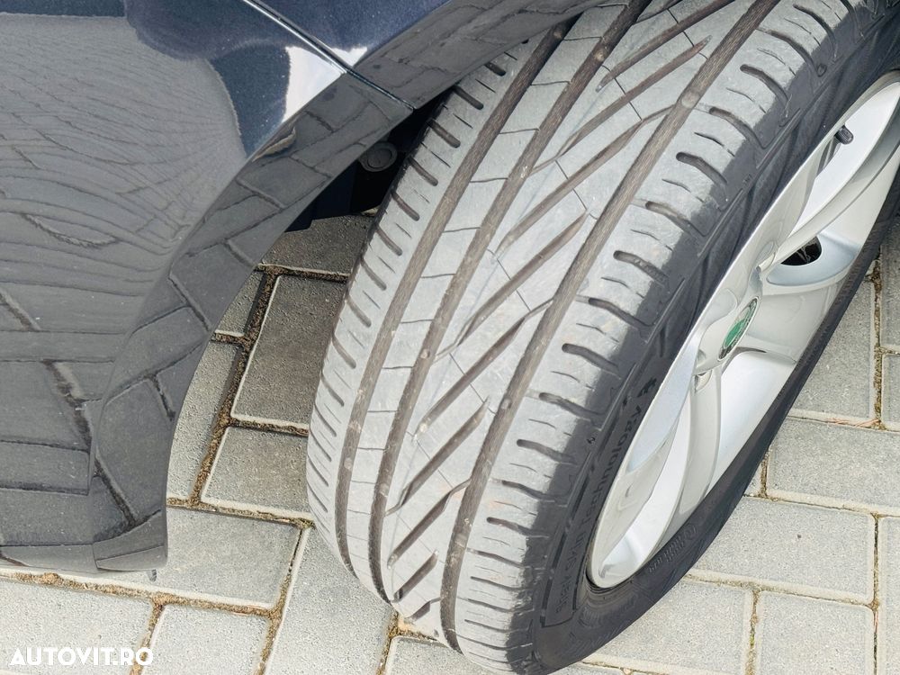 Skoda Superb 1.4 TSI Ambition Green tec - 6