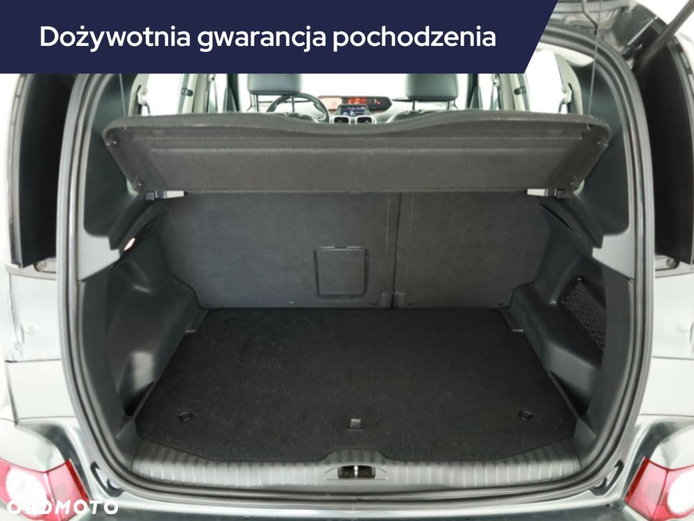 Citroën C3 Picasso - 13