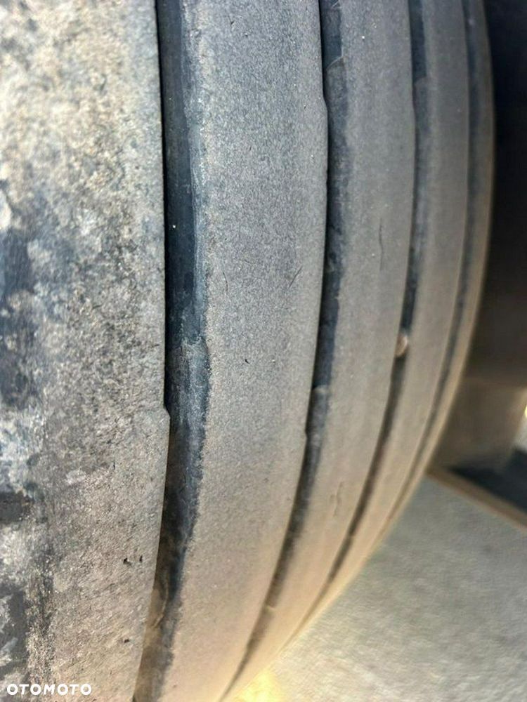 Schmitz Cargobull SCB S3T - 21