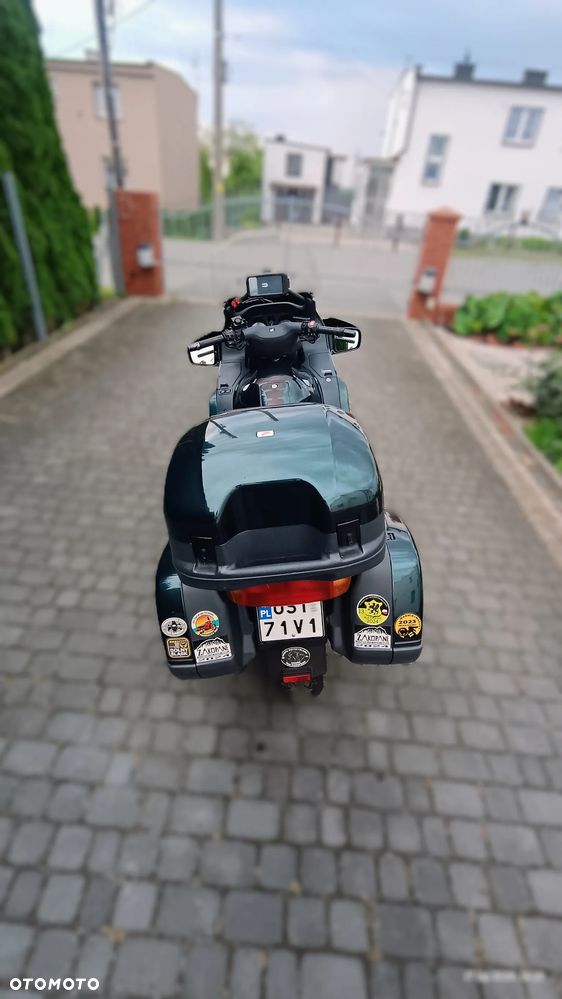 Honda ST - 5