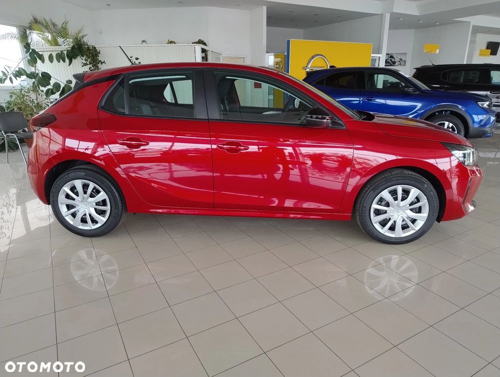 Opel Corsa 1.2 T Edition S&S - 2