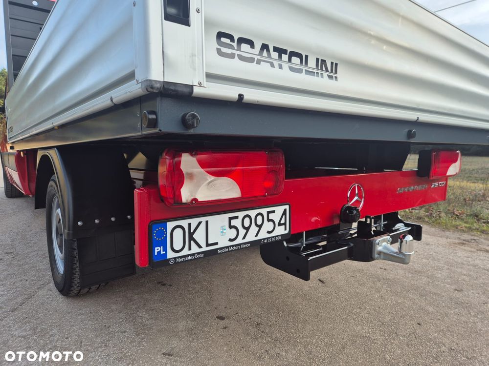 Mercedes-Benz Sprinter - 26