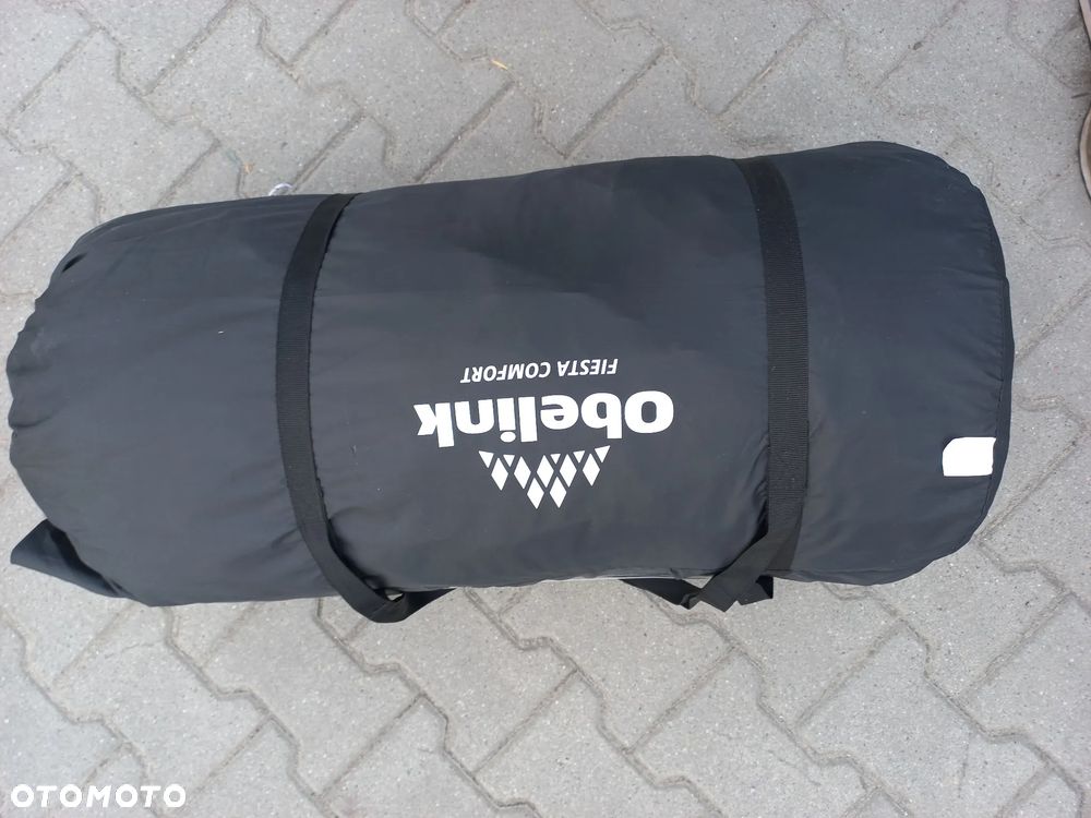 Sterckeman Easy 390 CP, Gwarancja, przedsionek, I wł. - 25