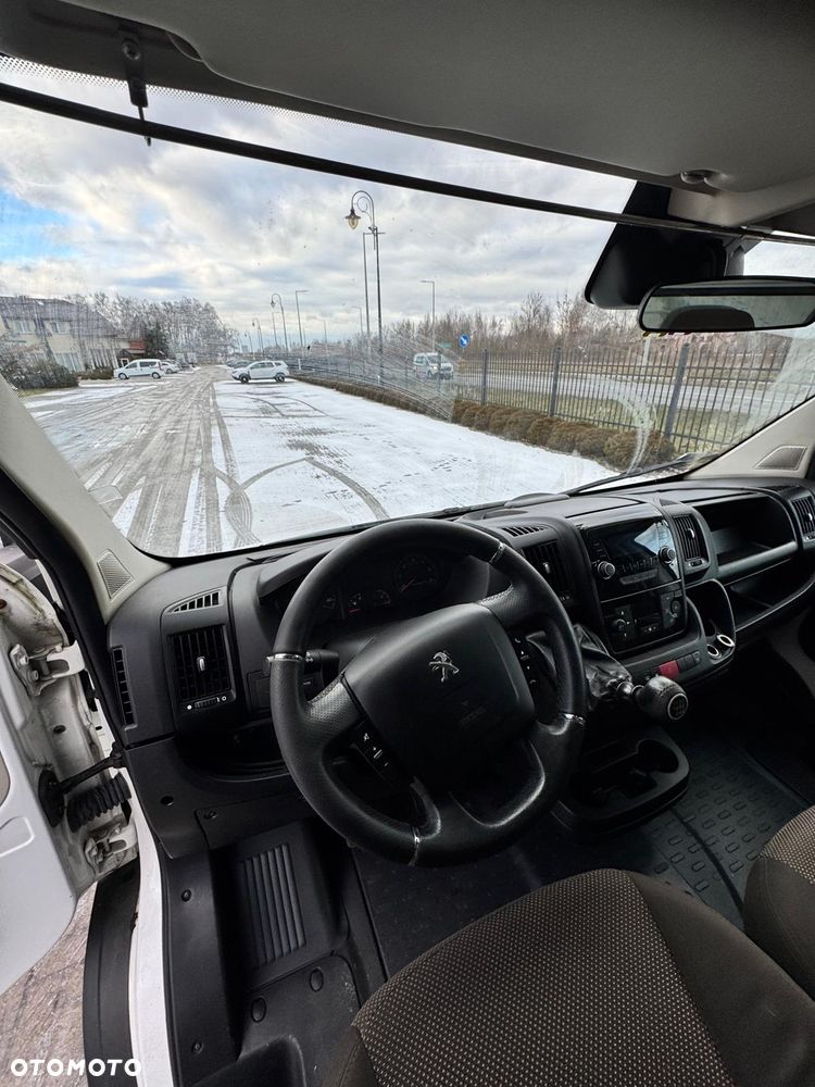 Peugeot Boxer - 24