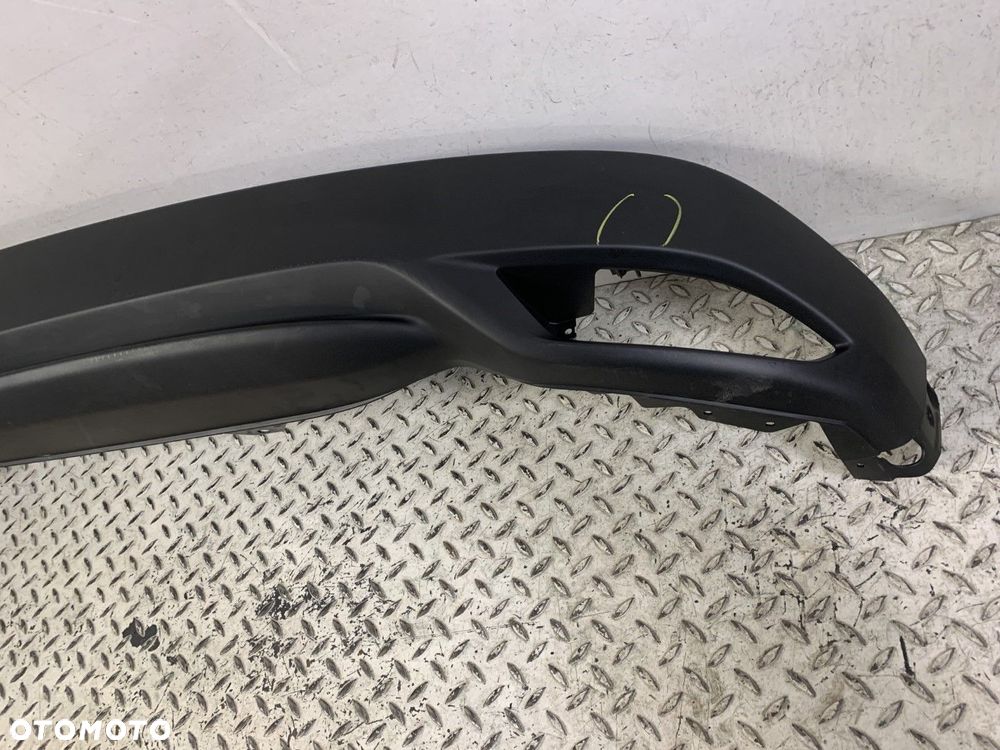 NOWY ORYGINALNY ZDERZAK TYLNY SPOILER TYŁ HONDA HR-V HRV I 1 15-18 04715-T7W-A90 - 3
