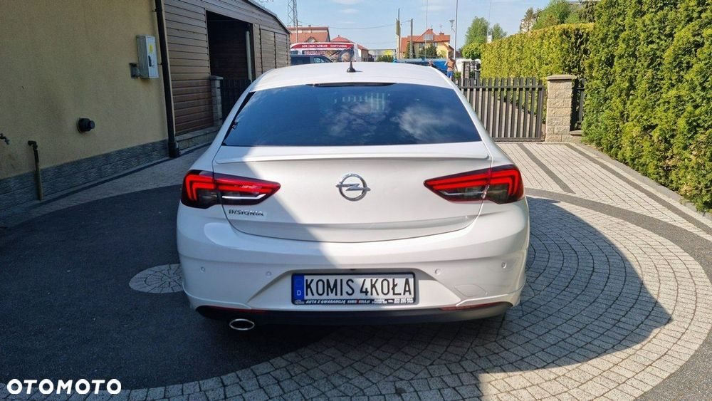 Opel Insignia - 6