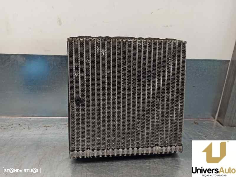 EVAPORADOR AR CONDICIONADO VOLKSWAGEN CADDY III FURGÃO 2010 -1K0820679 - 8