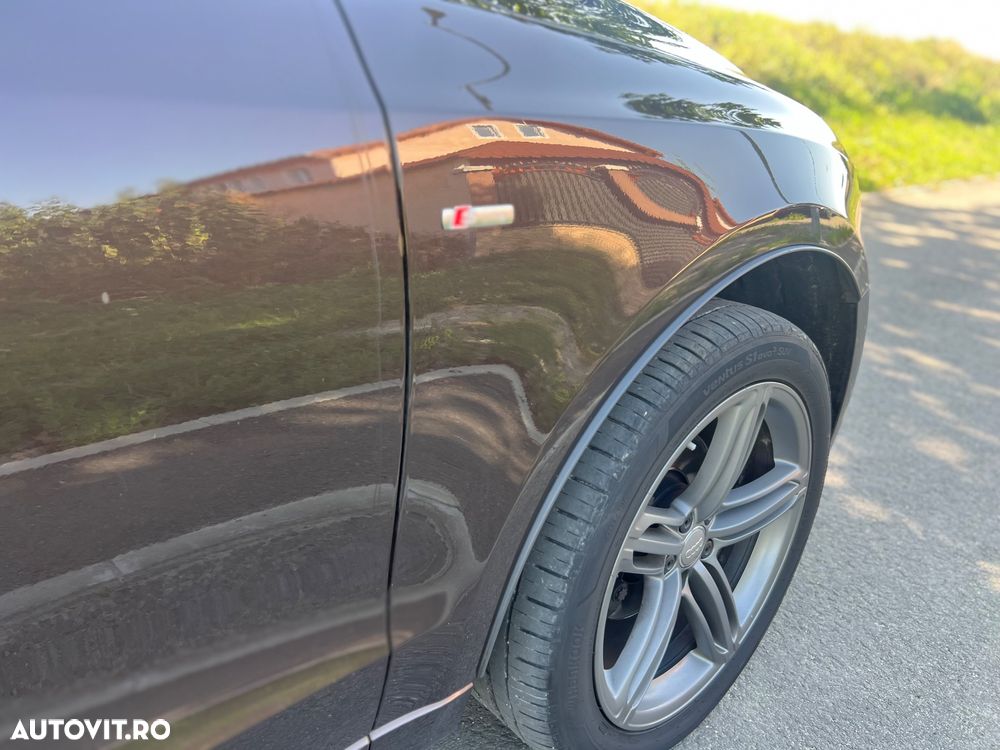 Audi Q5 2.0 TDI Quattro S-Tronic - 15