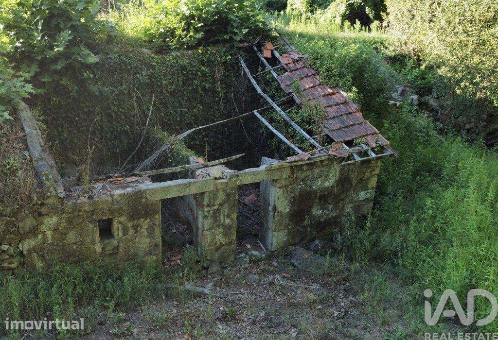 Casa de Campo em Airães de 223 m2 - Grande imagem: 4/27