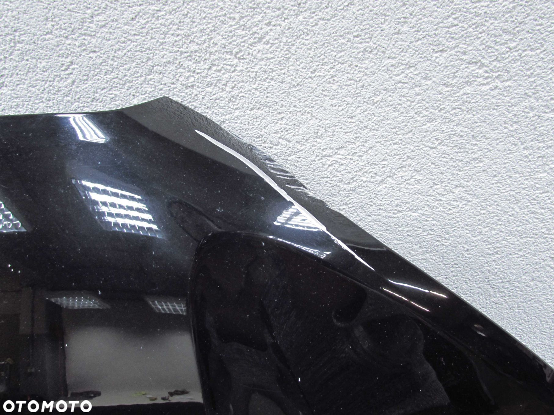 VOLVO XC60 II 17-20 MASKA POKRYWA SILNIKA 31424557 WYGLUSZENIE - 6