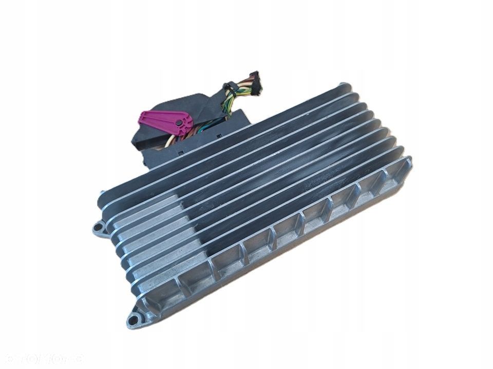 audi a4 b8 a5 8t wzmacniacz radia 8t0035223ae - 1