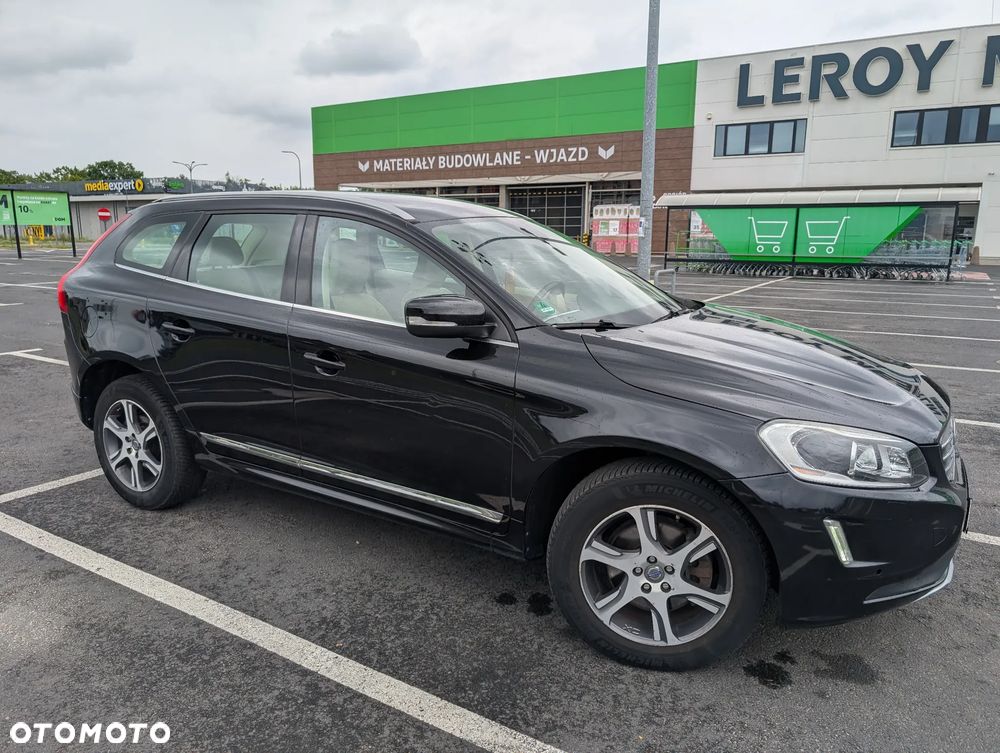 Volvo XC 60 D4 Drive-E Summum - 4