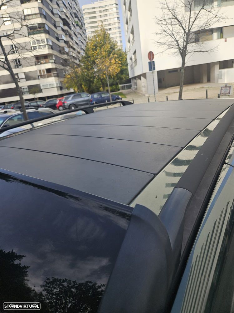 Mercedes-Benz ML 270 - 7