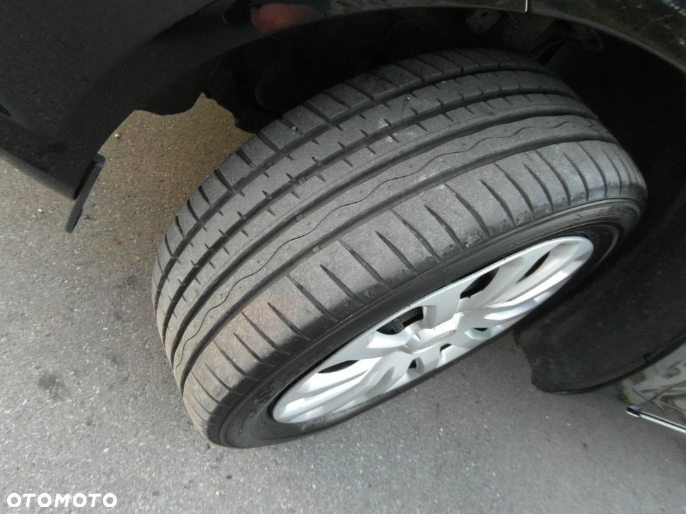 Ford Fiesta 1.25 Silver X (Trend) EU6 - 34