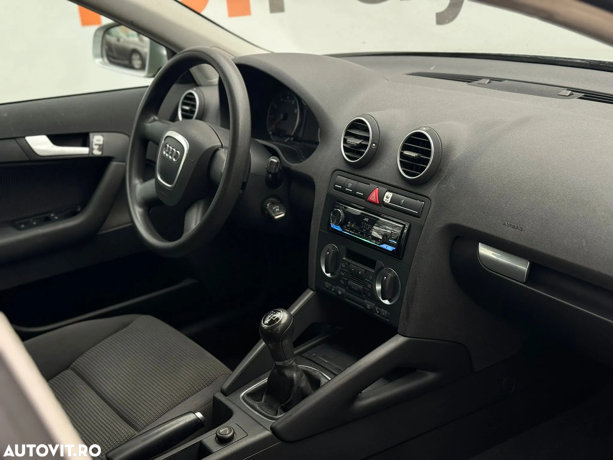 Audi A3 - 33