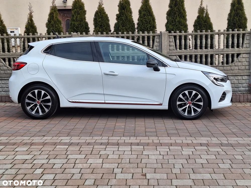 Renault Clio 1.0 TCe Intens - 3