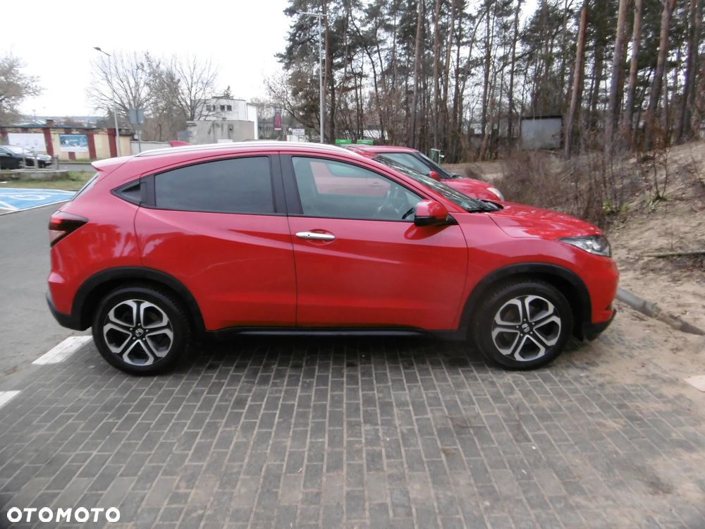 Honda HR-V 1.5 Executive (ADAS / Connect+) - 2