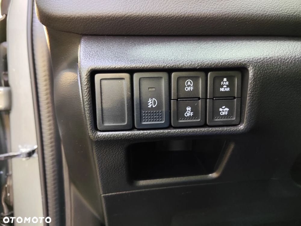 Suzuki SX4 S-Cross 1.4 SHVS Premium - 24