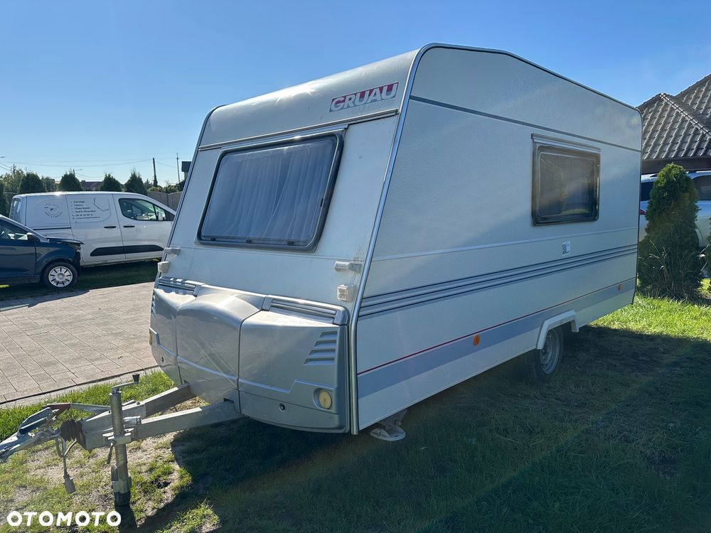 GRUAU Tropic 40CP - 6