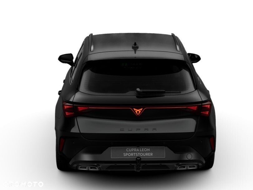 Cupra Leon Sportstourer 1.5 eTSI DSG - 4