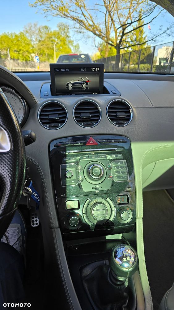 Peugeot 308 CC - 12