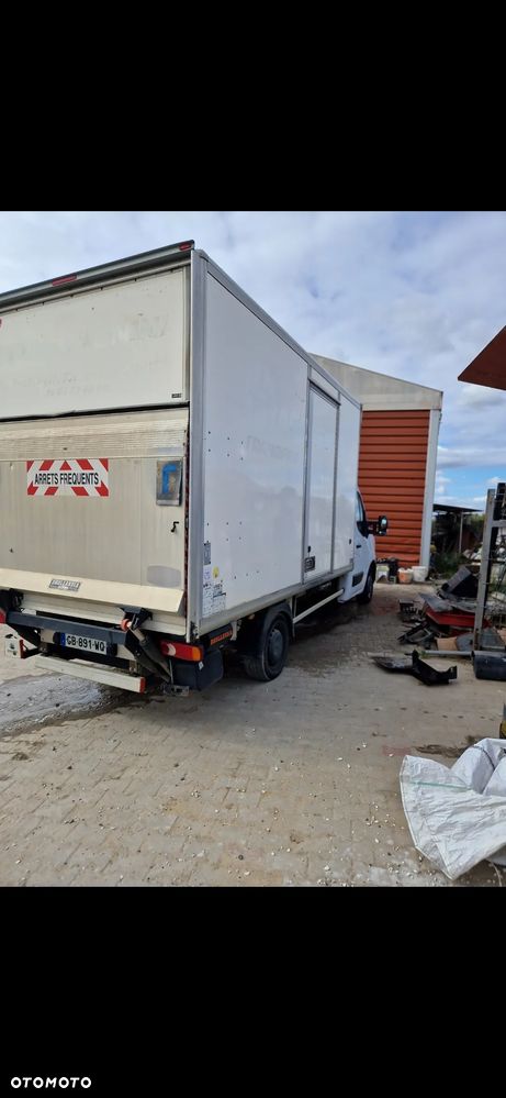 Renault Master - 6