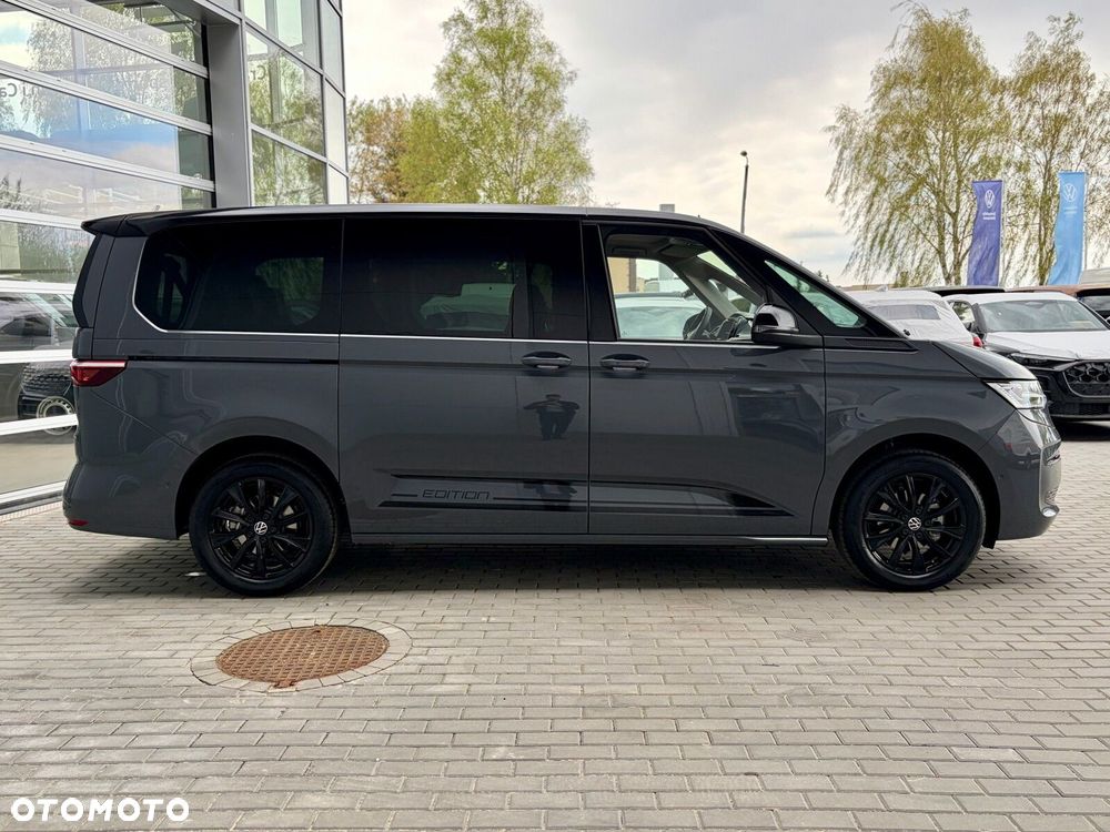 Volkswagen Multivan 2.0 TDI L2 Edition DSG - 8