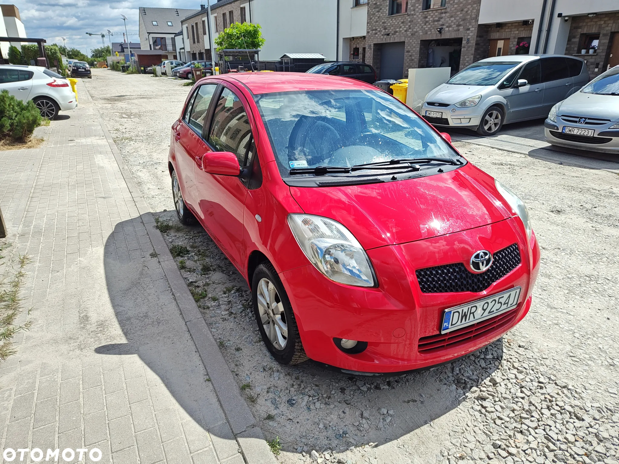 Toyota Yaris - 2
