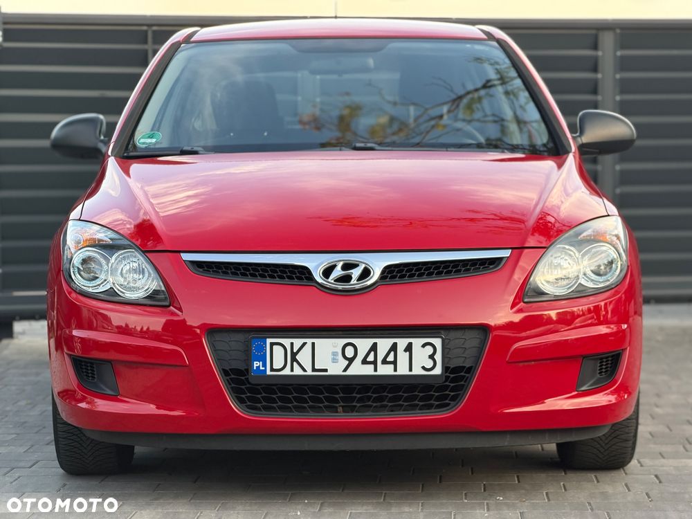 Hyundai i30 - 2