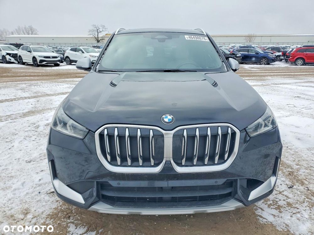 BMW X1 xDrive25i M Sport - 5