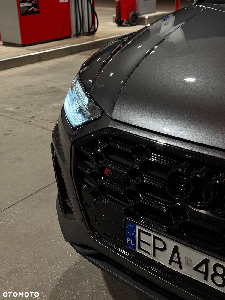 Audi SQ5 TFSI mHEV 270 kW Quattro S tronic - 6