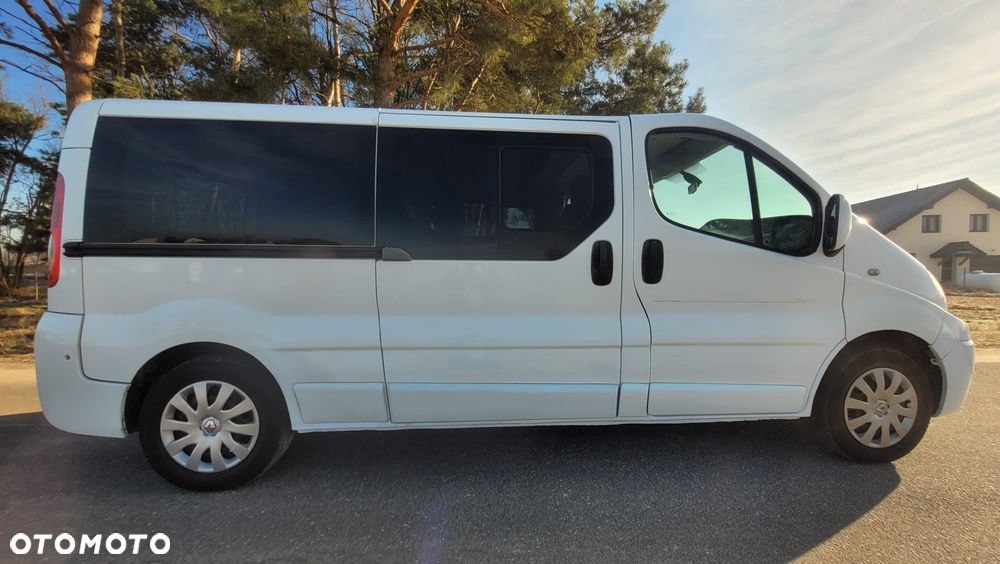 Renault Trafic - 7