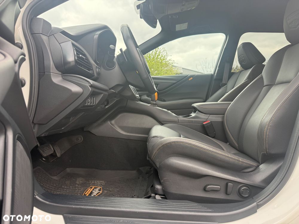 Subaru Outback 2.5i Exclusive (EyeSight) Lineartronic - 13