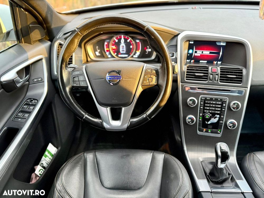 Volvo XC 60 - 5