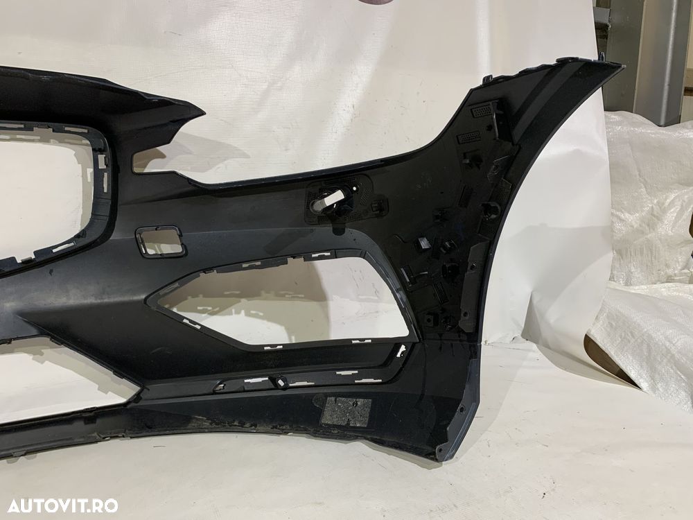 Bara fata Volvo S60, V60, 2018, 2019, 2020, 2021, 2022, cod origine OE 31690589. - 8