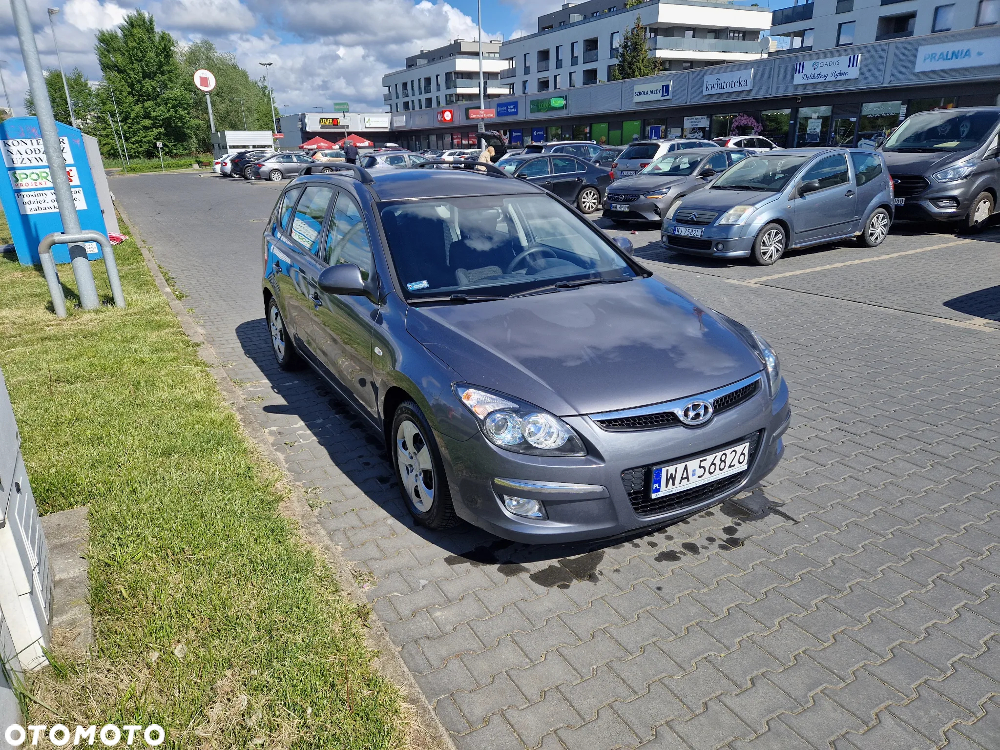 Hyundai i30 1.6 CRDi Comfort - 10