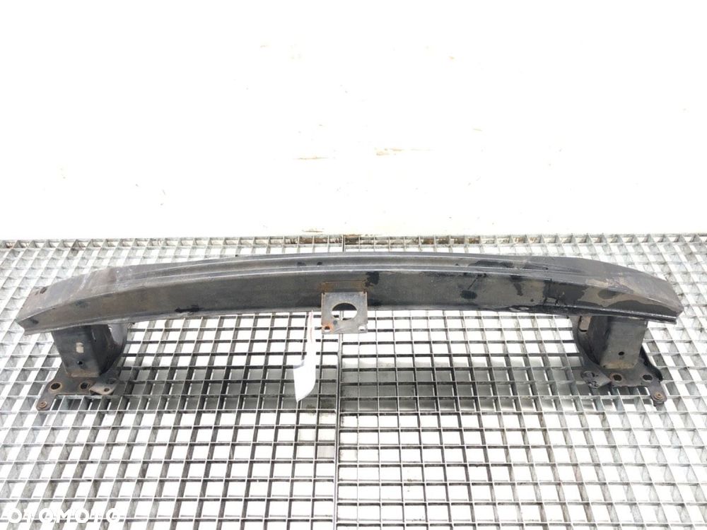 BELKA ZDERZAKA PRZÓD  VW GOLF V (1K1) 2003 - 2010 1.9 TDI 66 kW [90 KM] olej napędowy 2004 - 2008 - 1