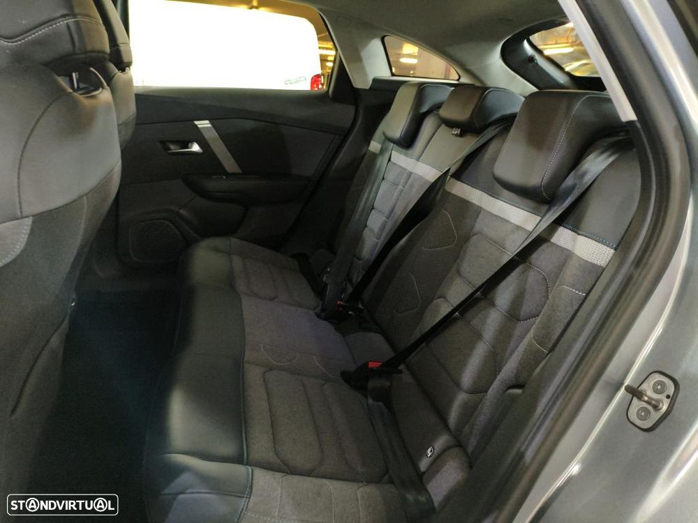 Citroën C4 1.5 BlueHDi Feel Pack - 9