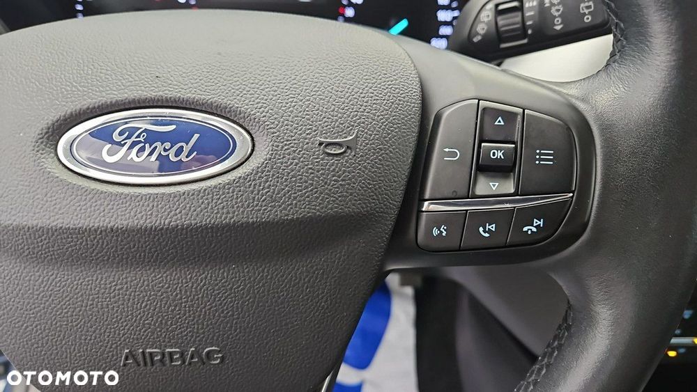 Ford Focus 1.0 EcoBoost Titanium ASS - 15