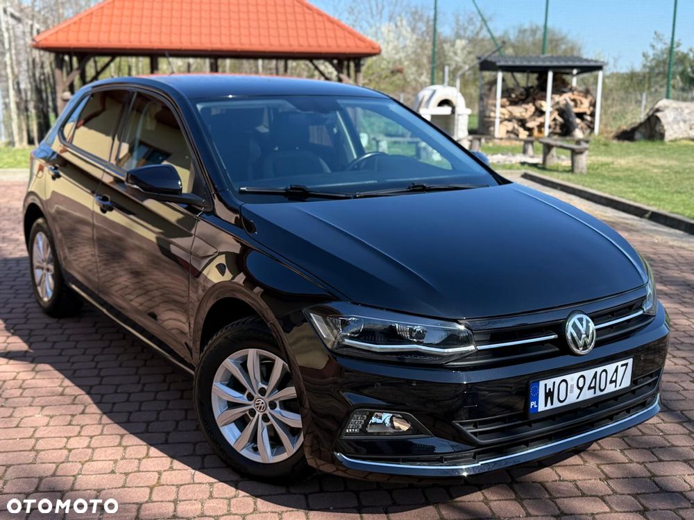 Volkswagen Polo - 3