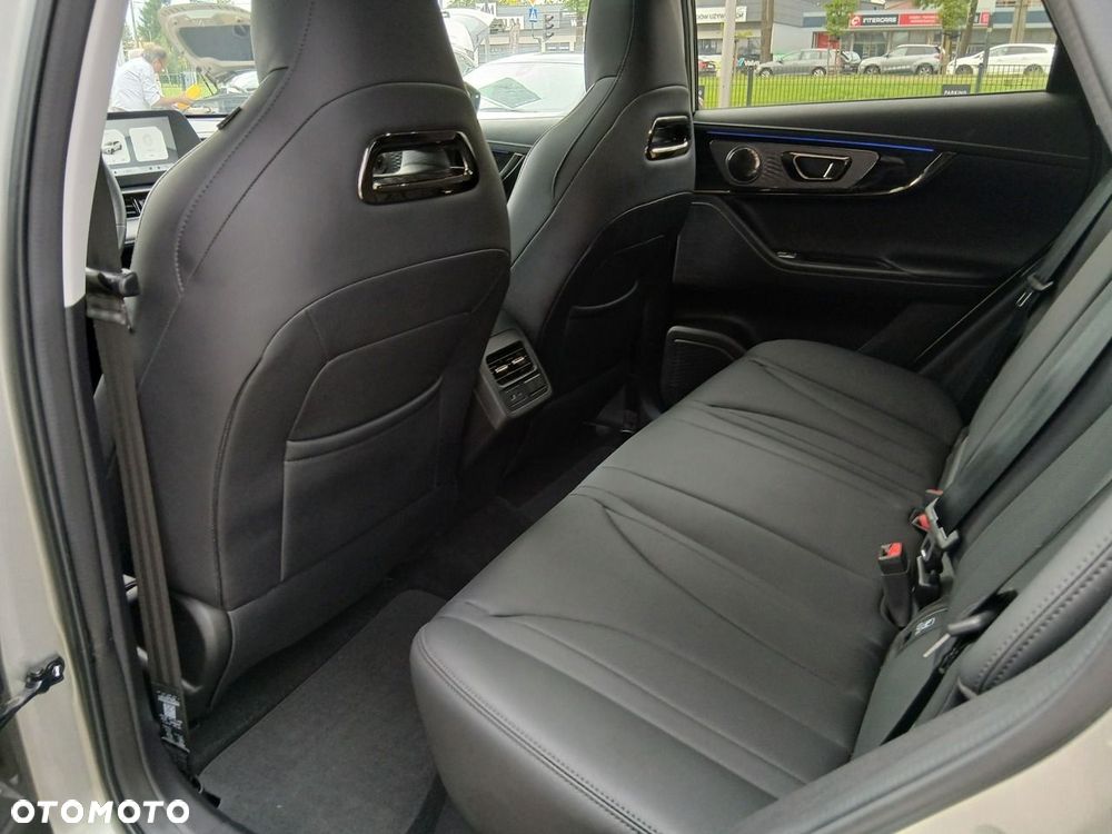 Omoda 5 1.6 T-GDI Premium DCT - 19
