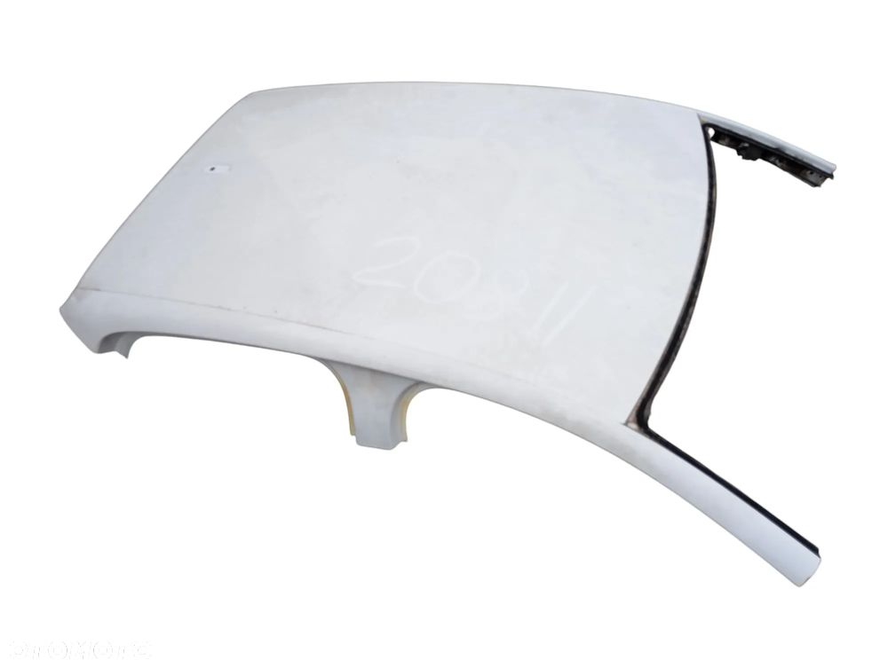 DACH PEUGEOT 208 II EWP