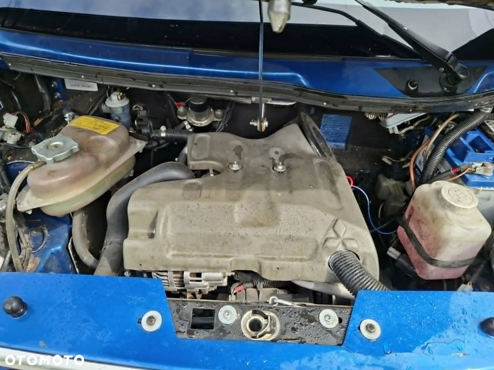 Casalini M10 - 20