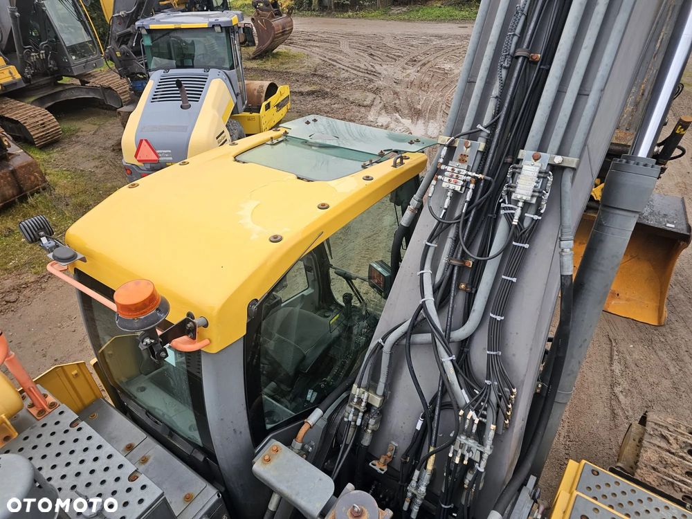 Volvo EC300EL EC300 EL EC 300 - 26