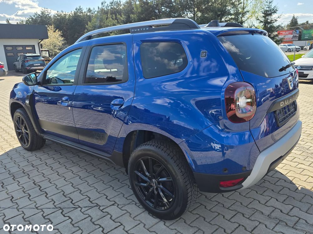 Dacia Duster - 6